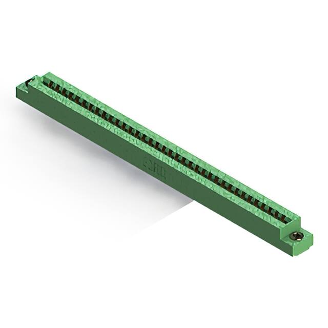 306-036-521-103 EDAC Inc.  Edgeboard Connectors